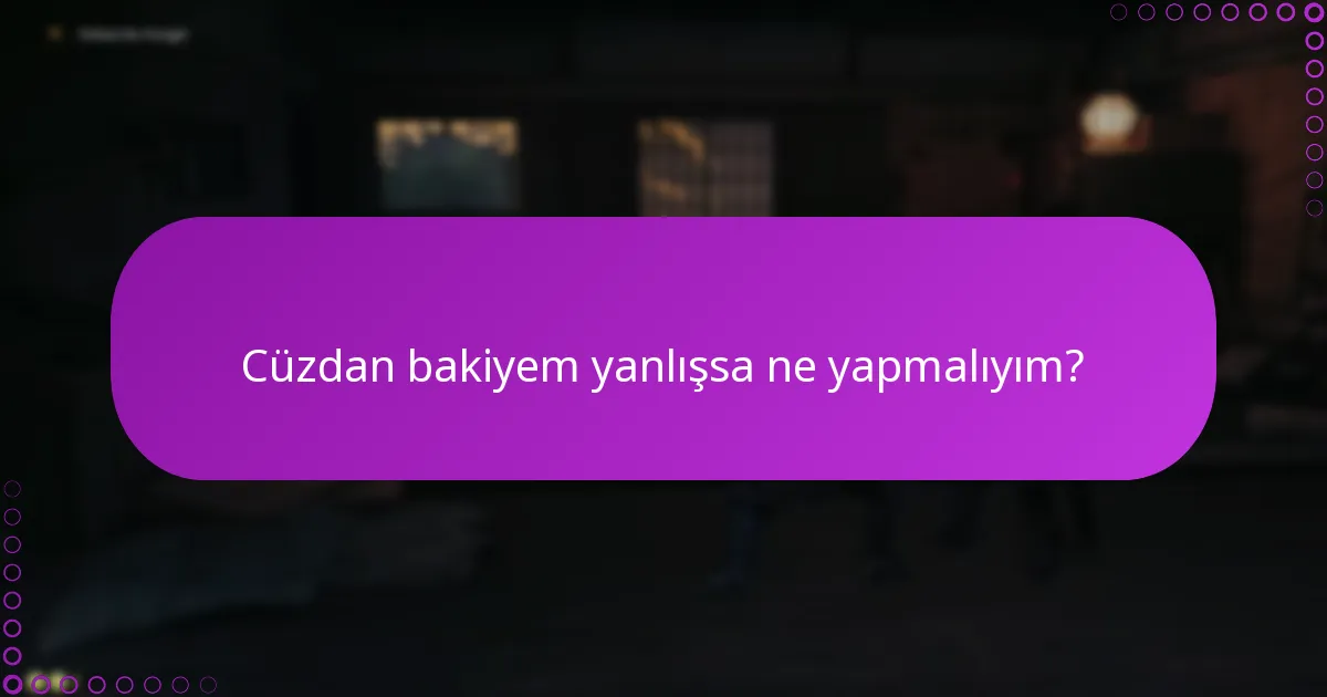 Cüzdanımı kullanarak DLC’yi nasıl alabilirim?