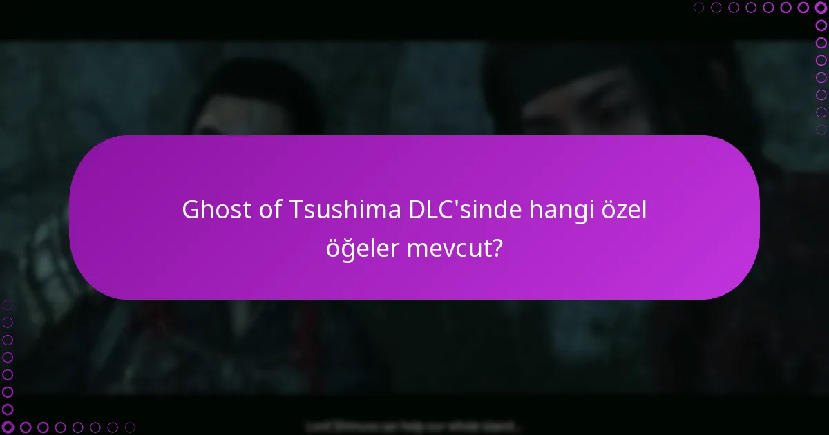 Ghost of Tsushima DLC’leri için haklarımı nasıl doğrularım?