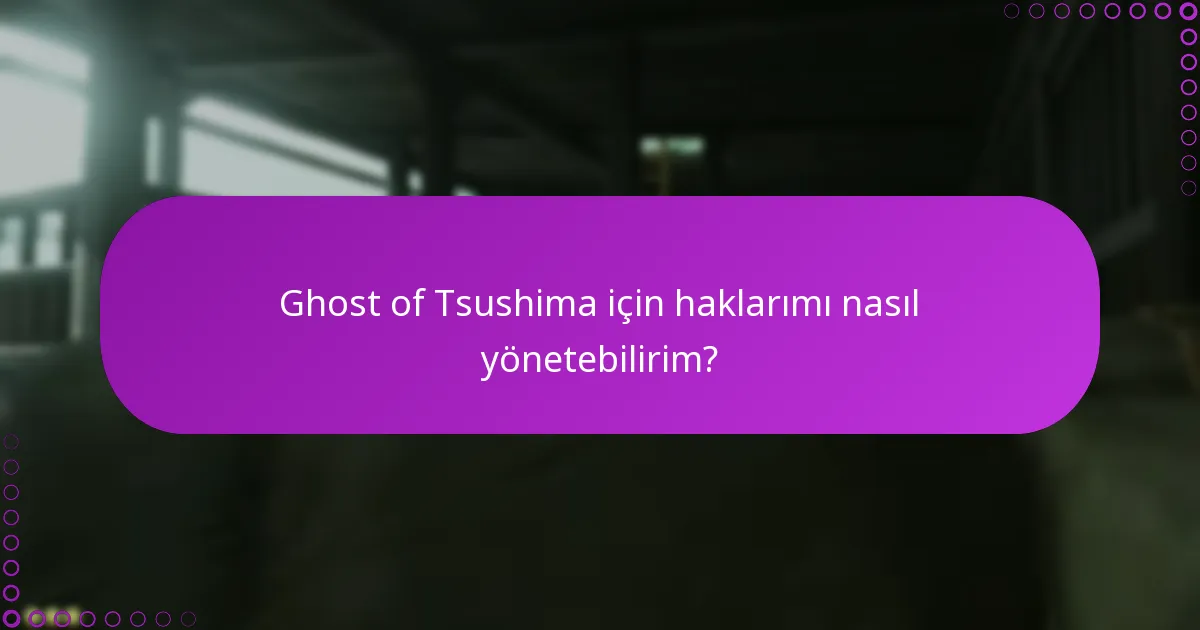 PlayStation’da satın alma geçmişimi nasıl kontrol edebilirim?
