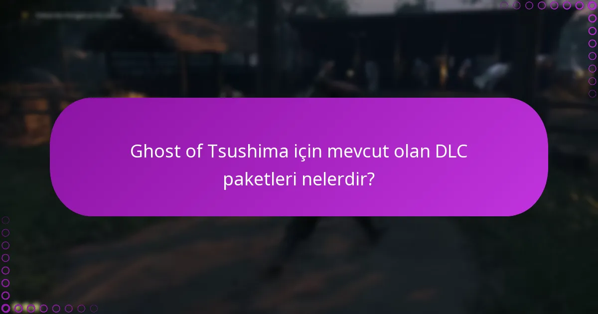 DLC talepleri için hangi sorun giderme adımlarını izleyebilirim?