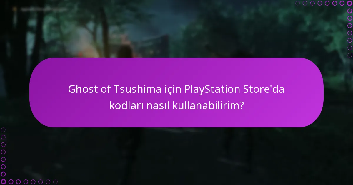 PlayStation Store’da cüzdan bakiyemi nasıl yönetebilirim?