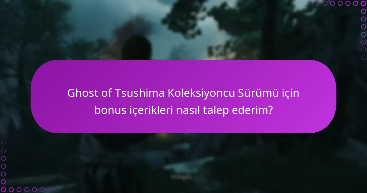 Bonus içeriğim kaybolursa ne yapmalıyım?